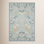 Rifle Paper Co. x Loloi Cotswolds Sky Area Rug