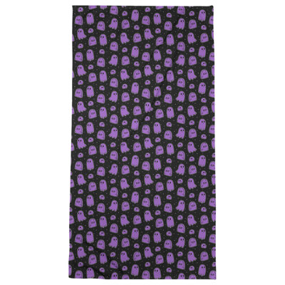 Serviette de plage katelyn elizabeth classic ghosts