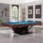 Solid Wood Multi-Function 3-in-1 Standard 9'Pool Table-130201706