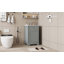 Meuble-lavabo de 20 po avec lavabo-1305454696