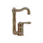 Acqui® Column Spout Lever Handle Bar/Food Prep Faucet-11066667-11241713-11241716