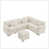 Beige Chenille selected