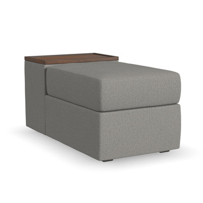 Flex Storage Smart Hub for Flex Sectional by Flexsteel