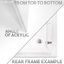 Plafond - impression d'art graphique-103282115-21513480