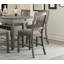 Counter Height Chairs 2Pc Set Dining Room-34548212