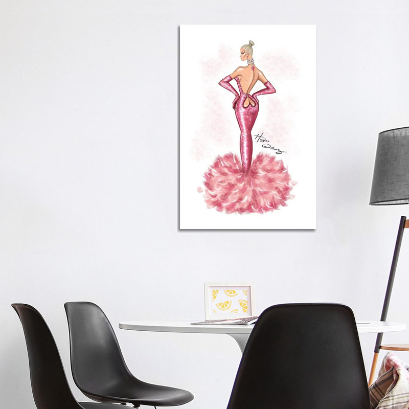 Print, 101.6 cm H x 66.04cm W x 1.905cm D, Does Not Apply