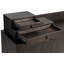 Hermes 72'' W Solid Wood Buffet