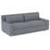 Upholstered 96'' Sofa