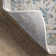 Juliea Distressed Medallion Oriental Power Loom Performance Rug