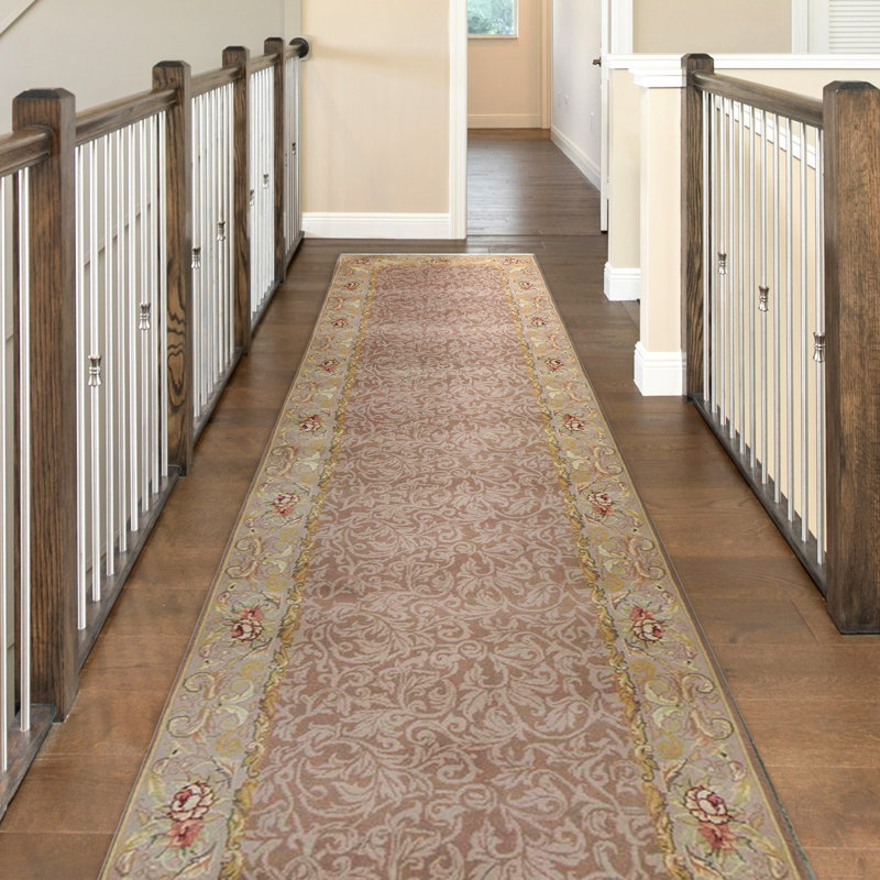 Jahan One-of-a-Kind 2'6" X 14' Area Rug