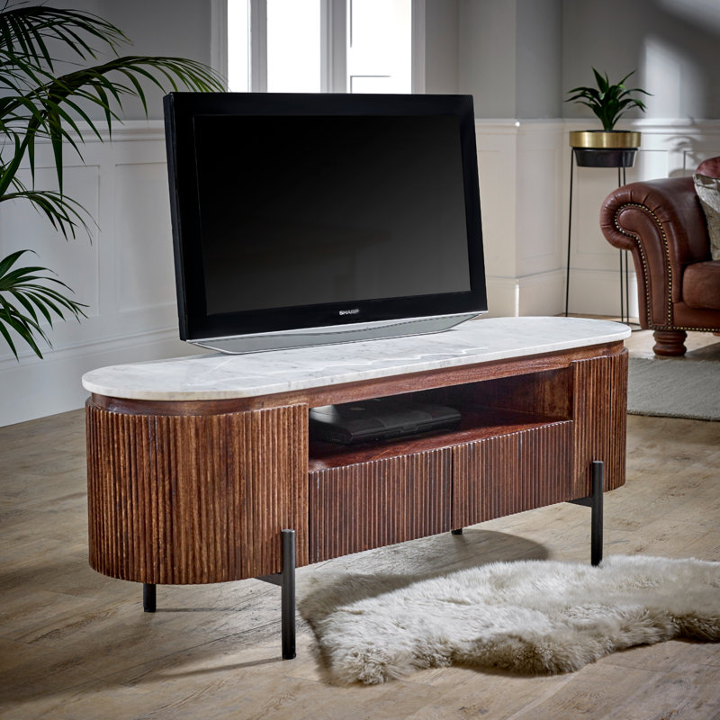 Ayonah TV Stand for TVs up to 55"