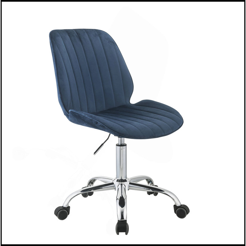 Chaise de bureau polyvalente et confortable pour une productivité accrue