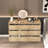 Ruminer 46.85'' W 6 - Drawer Dresser-146996723