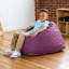 Fauteuil à billes pour enfants Jaxx Gumdrop Jr.-1712744438-1712744433