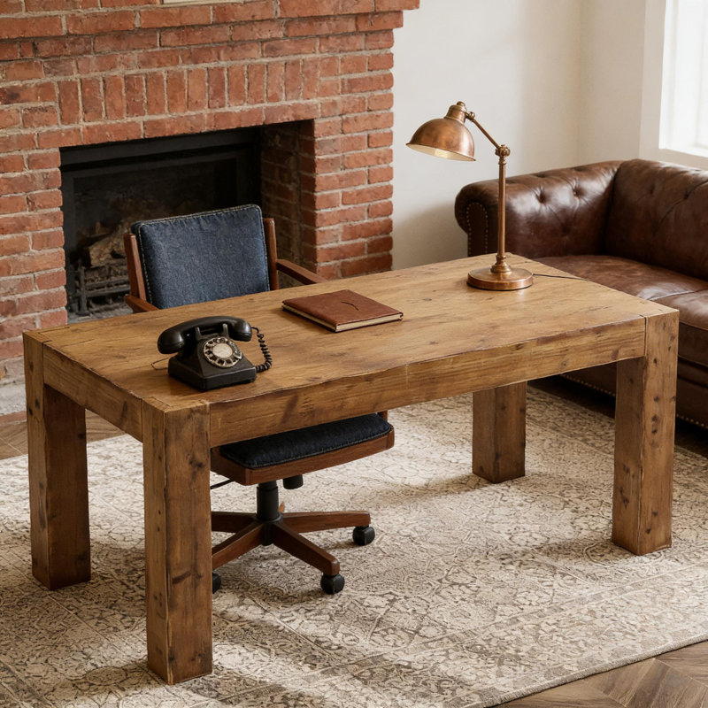 Executive Desk