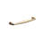 5 1/16'' Hole Pitch Simple and Versatile Spindle-Shaped Furniture Pull-Antique Copper-115676360-115676362