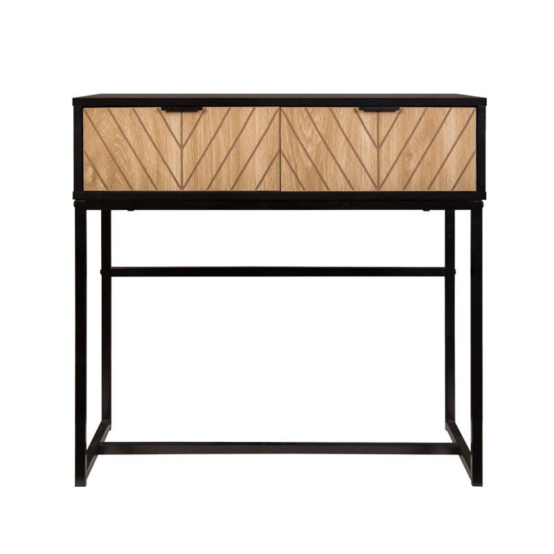 Console Modern Modern