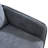 29.5" Wide Sleek Modern Upholstered Power Recliner Chair with USB & Type-C Ports-1715977246
