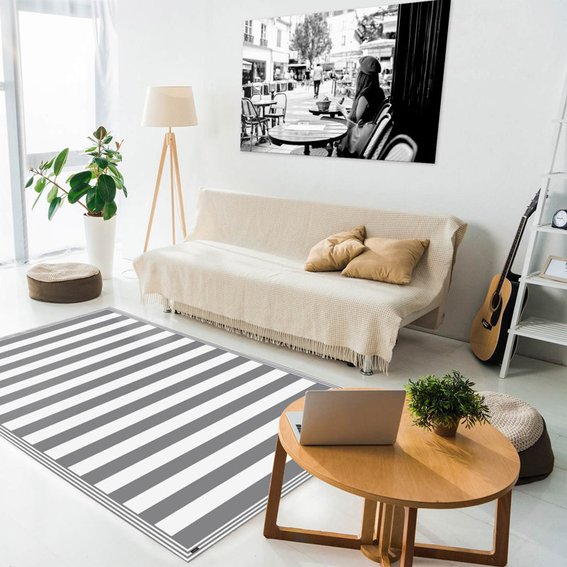 Milliner Floor Mat, 203 x 136 cm