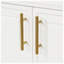 Ensemble de meuble-lavabo simple 36 po avec plateau Amijan