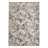 Mamane 1242 Transitional Floral Gray Area Rug-354785016