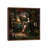 Trapped by Melanie Delon - Print on Canvas-384196045-384196042