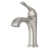 Brushed Nickel