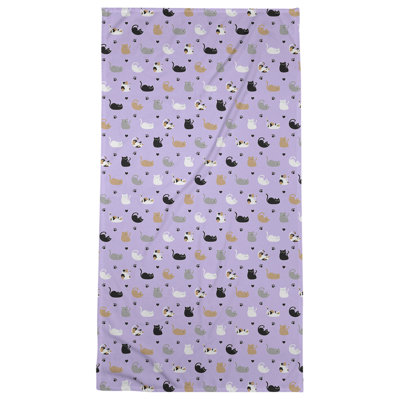 Katelyn Elizabeth Bath Towel