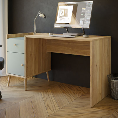 Huttig Writing Desk