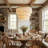 24" 5-Light Tiered Rope Drum Chandelier-393729666