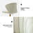 Alice Ergonomic Task Chair with Tufted Back-1085537829