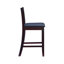 Tabouret de bar et de comptoir Clarke-54731765