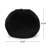 Negar 5 Foot Rounded Short Faux Fur Bean Bag-299517906