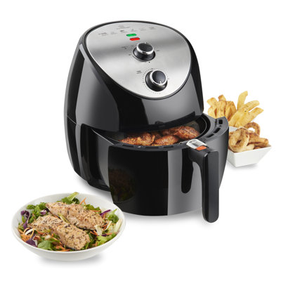 3.5L Hot Air Fryer
