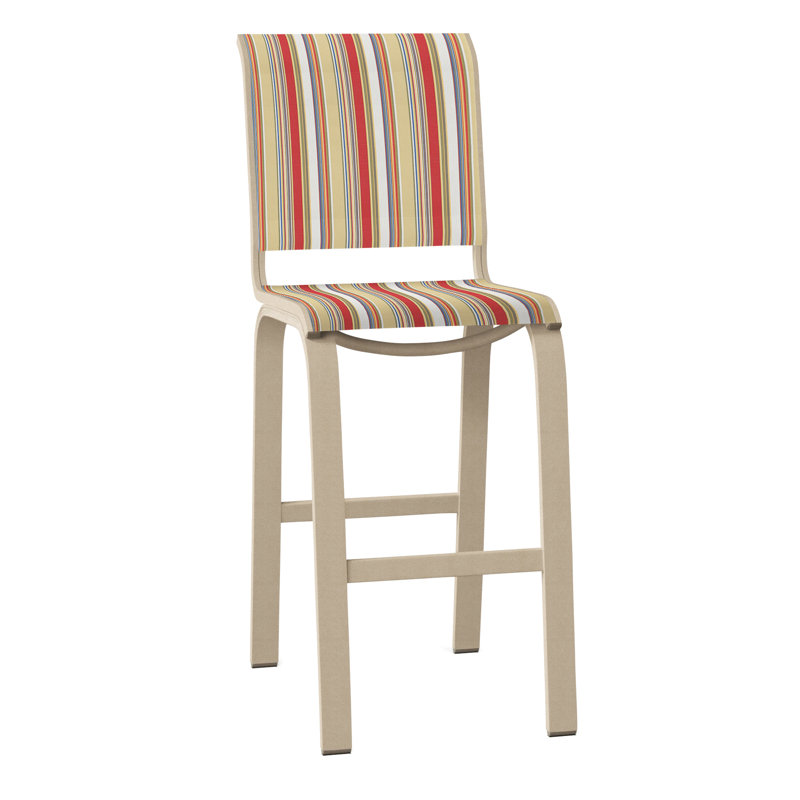 Tabouret de bar 29,5 po Holna, Désert texturé, Fiesta