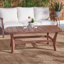 Table basse Oria