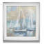 Anaee Reggina Autumn Forest - reproduction d'art sur toile tendue-119461326-33030825-32510799