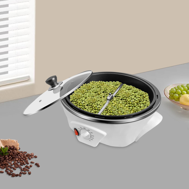 800W Coffee Roaster