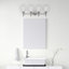 Éclairage pour meuble-lavabo Jorelys-94610307-94610311