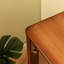 Bureau pliant en bambou, bureau d'ordinateur compact et durable pour les petits espaces, table d'étude pliable pour le bureau à domicile-697638683