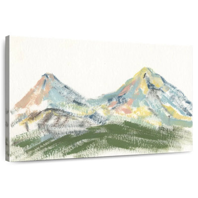 Alvord Mount Ararat