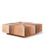 Table basse Nataly Block