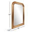 Miroir décoratif Elphaba