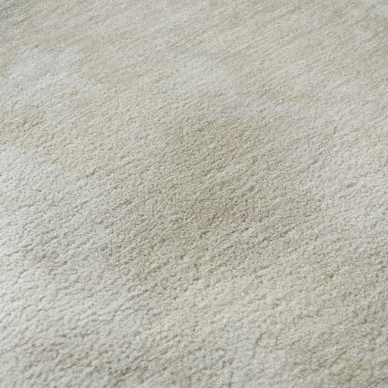 Premium Machine Washable Slesnick AMF1675 Abstract Rug, Rectangle 5' x 7'6"