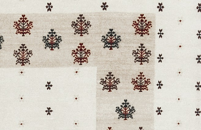One-of-a-Kind 5'8" X 7'10" Area Rug