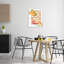 Giclée encadrée, motif méditerranéen, par Hillary Holt-36671447-36671446
