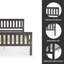 Lit plateforme Adarion-875223275