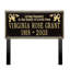 Wilmington 'Living Eternally' Memorial Plaque-82173840-82807183