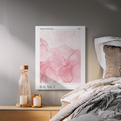 Wrapped Canvas Print Set