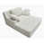 White est en rupture de stock